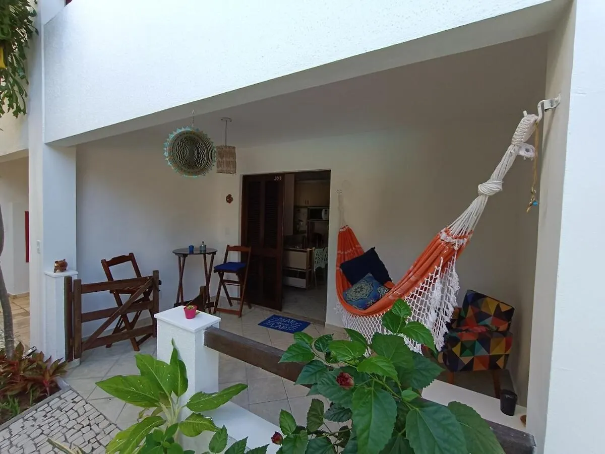 Feriehus Casa 02 Quartos Em Condominio Natal