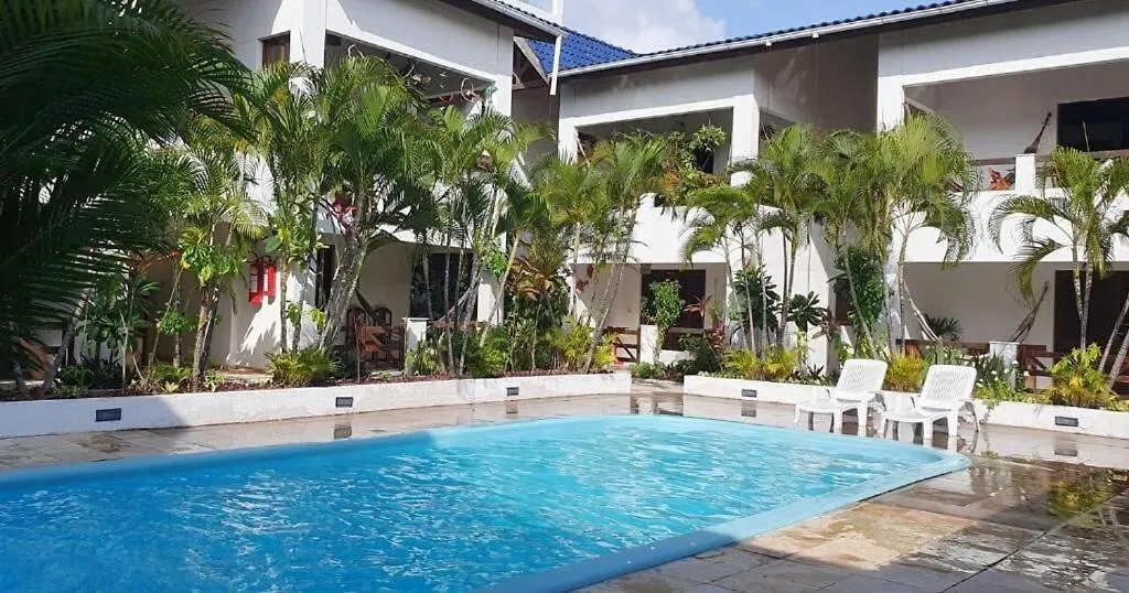 Casa 02 Quartos Em Condominio Natal Feriehus